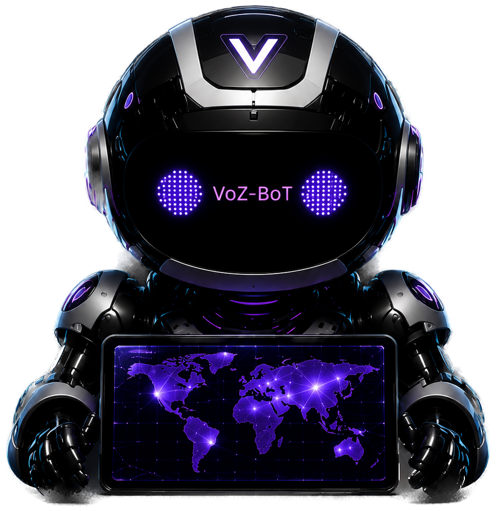 VoZ-BoT